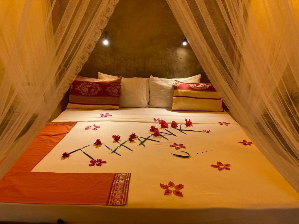 La Perla Bentota Otel Dış mekan fotoğraf
