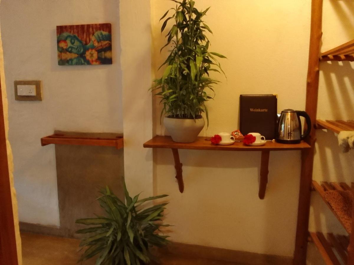 La Perla Bentota Otel Dış mekan fotoğraf