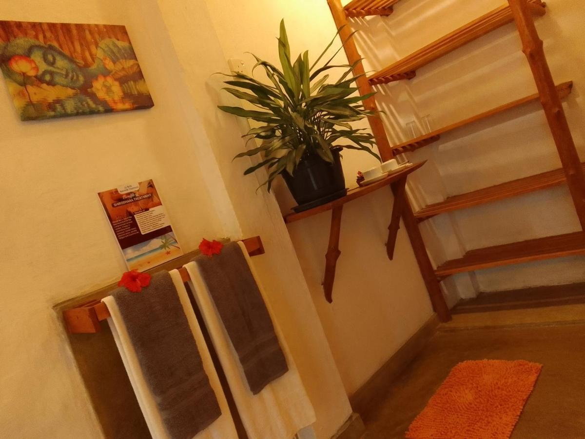 La Perla Bentota Otel Dış mekan fotoğraf
