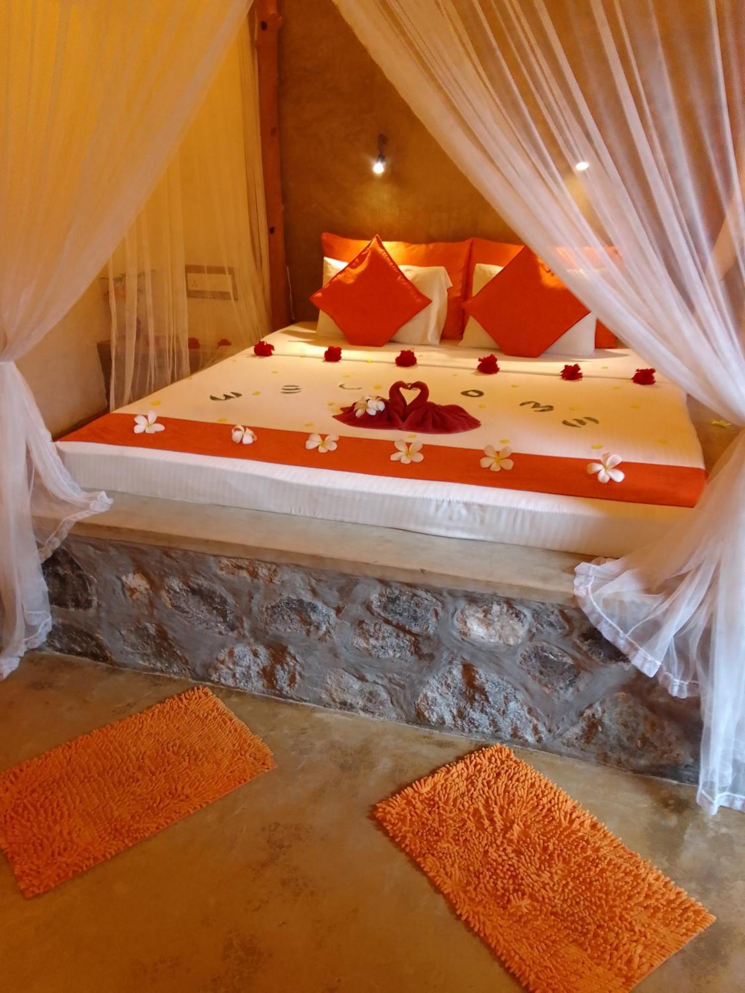 La Perla Bentota Otel Oda fotoğraf