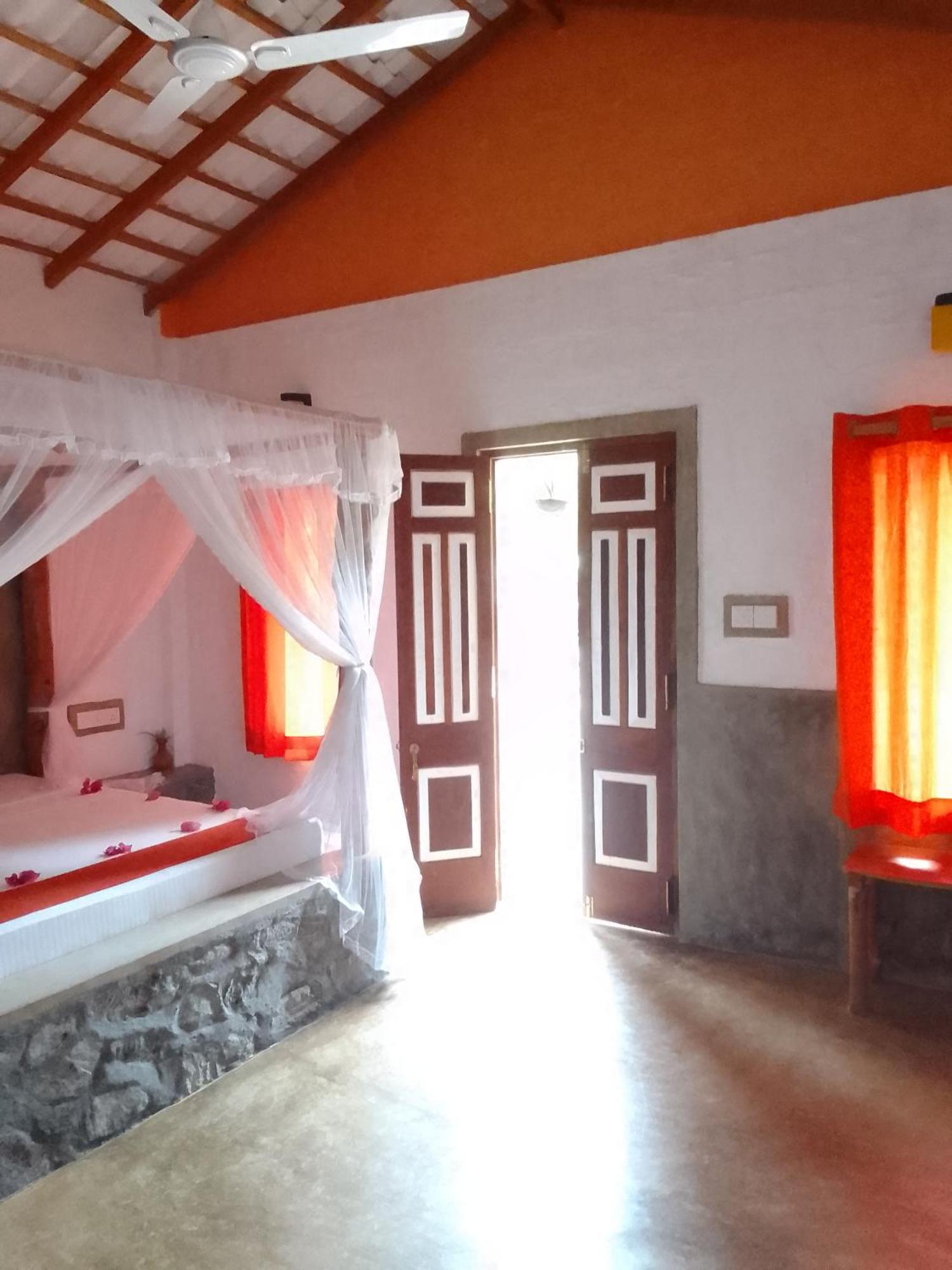 La Perla Bentota Otel Oda fotoğraf