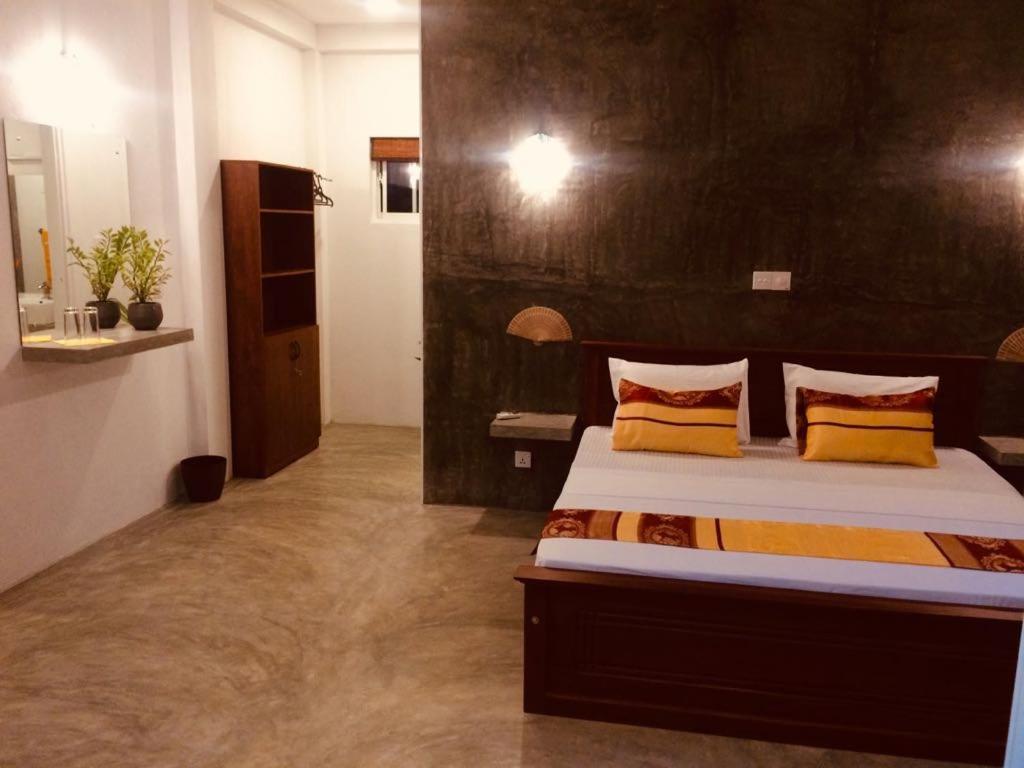 La Perla Bentota Otel Dış mekan fotoğraf