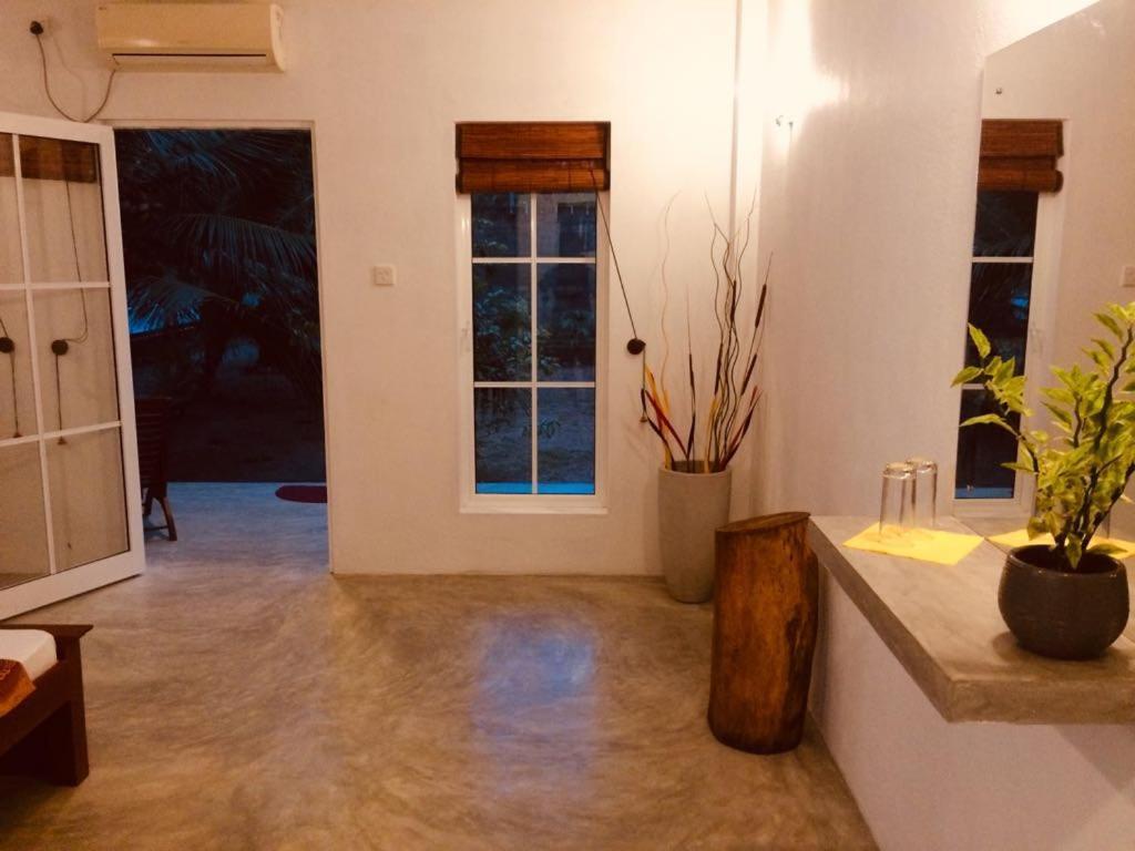 La Perla Bentota Otel Dış mekan fotoğraf