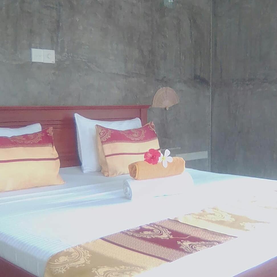 La Perla Bentota Otel Dış mekan fotoğraf
