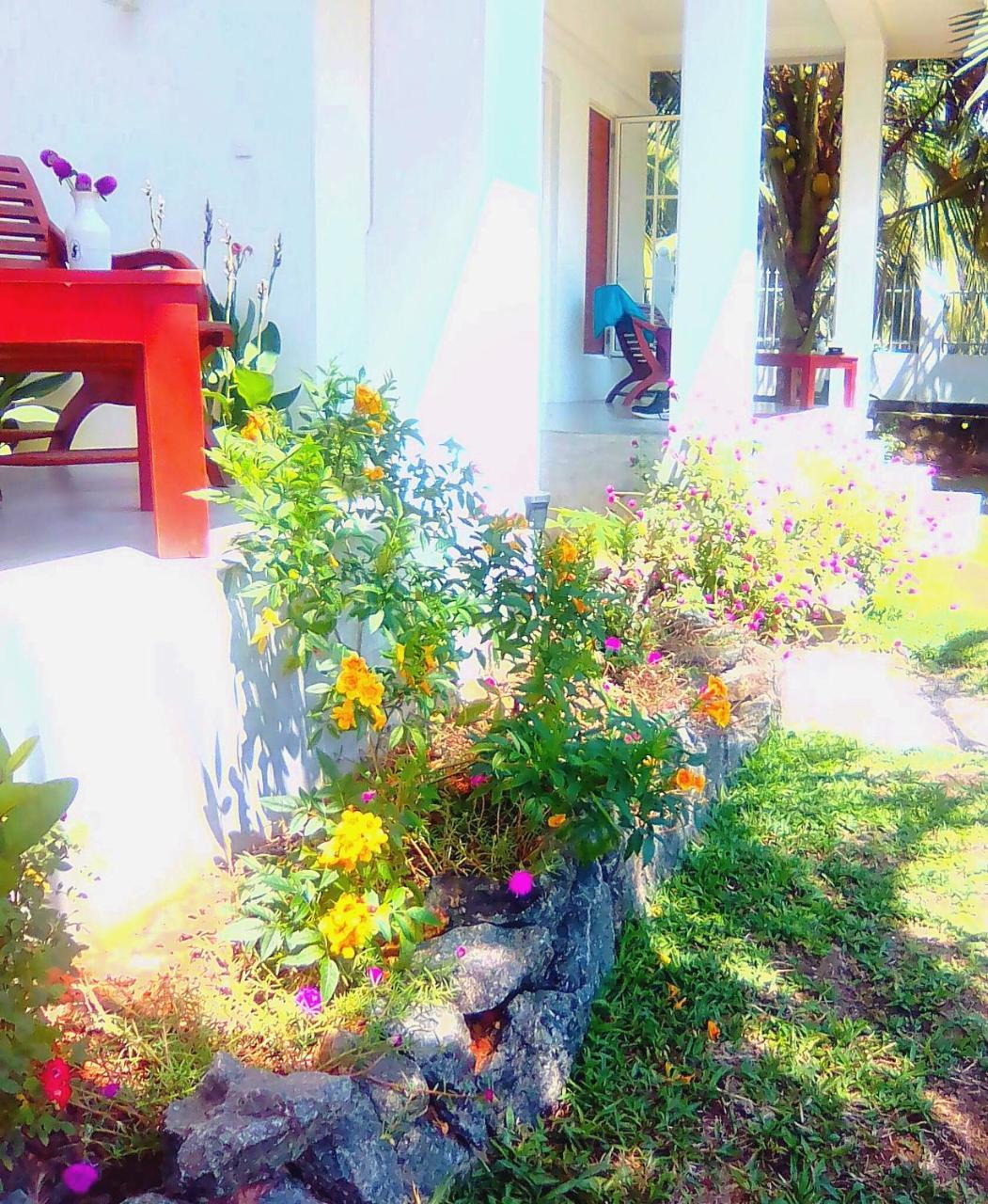 La Perla Bentota Otel Dış mekan fotoğraf