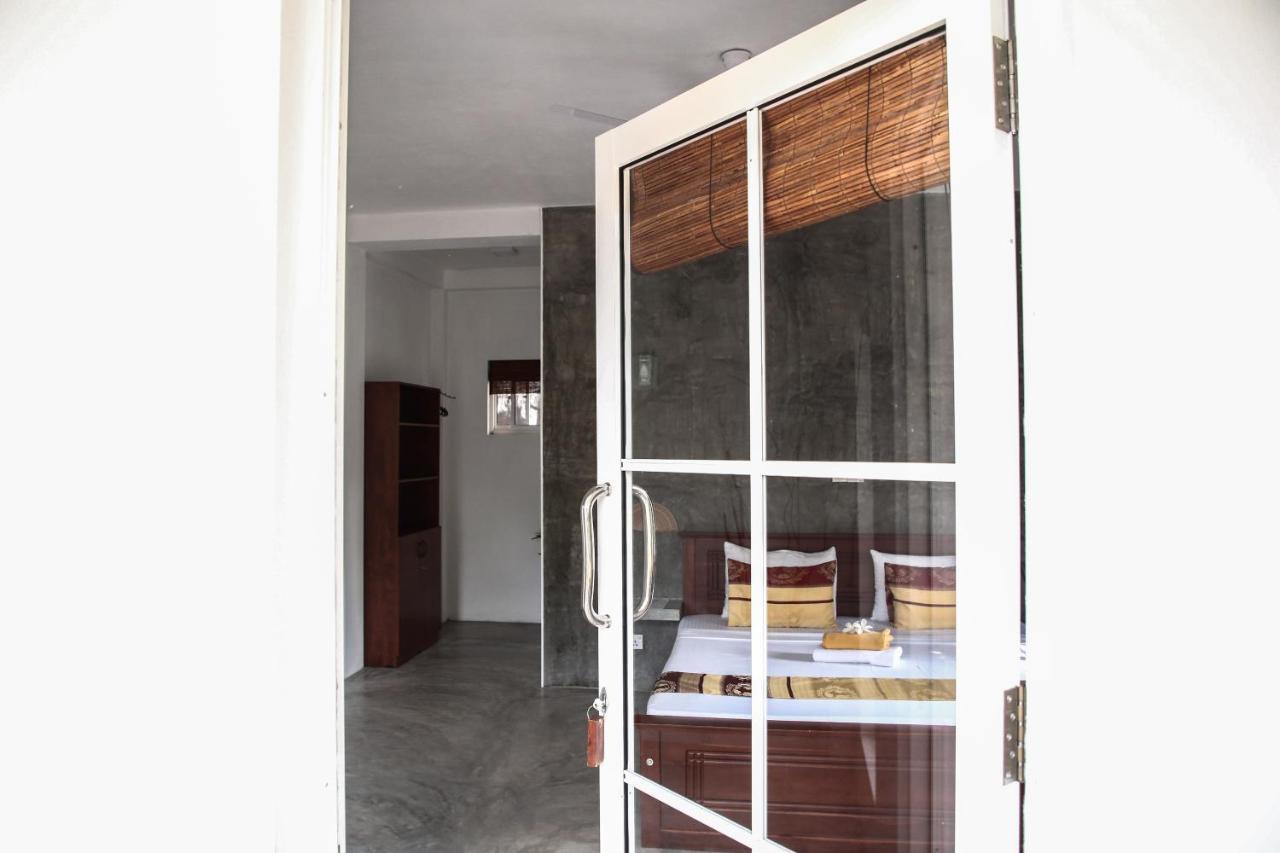 La Perla Bentota Otel Dış mekan fotoğraf